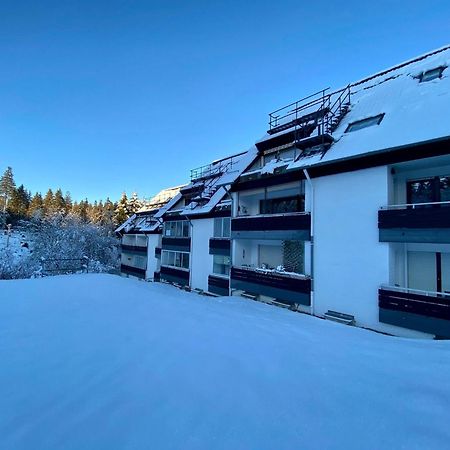גוסלר Ferienwohnung Waldgaenger Hahnenklee מראה חיצוני תמונה