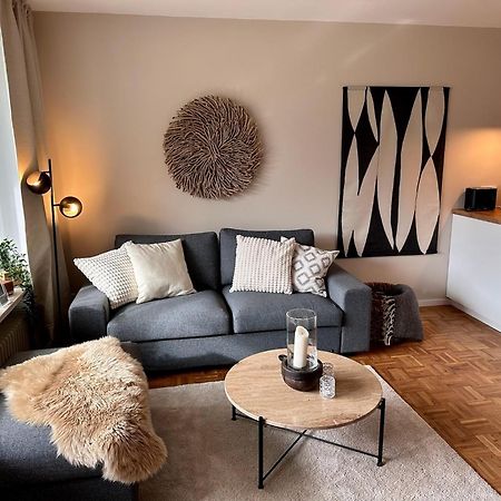 גוסלר Ferienwohnung Waldgaenger Hahnenklee מראה חיצוני תמונה