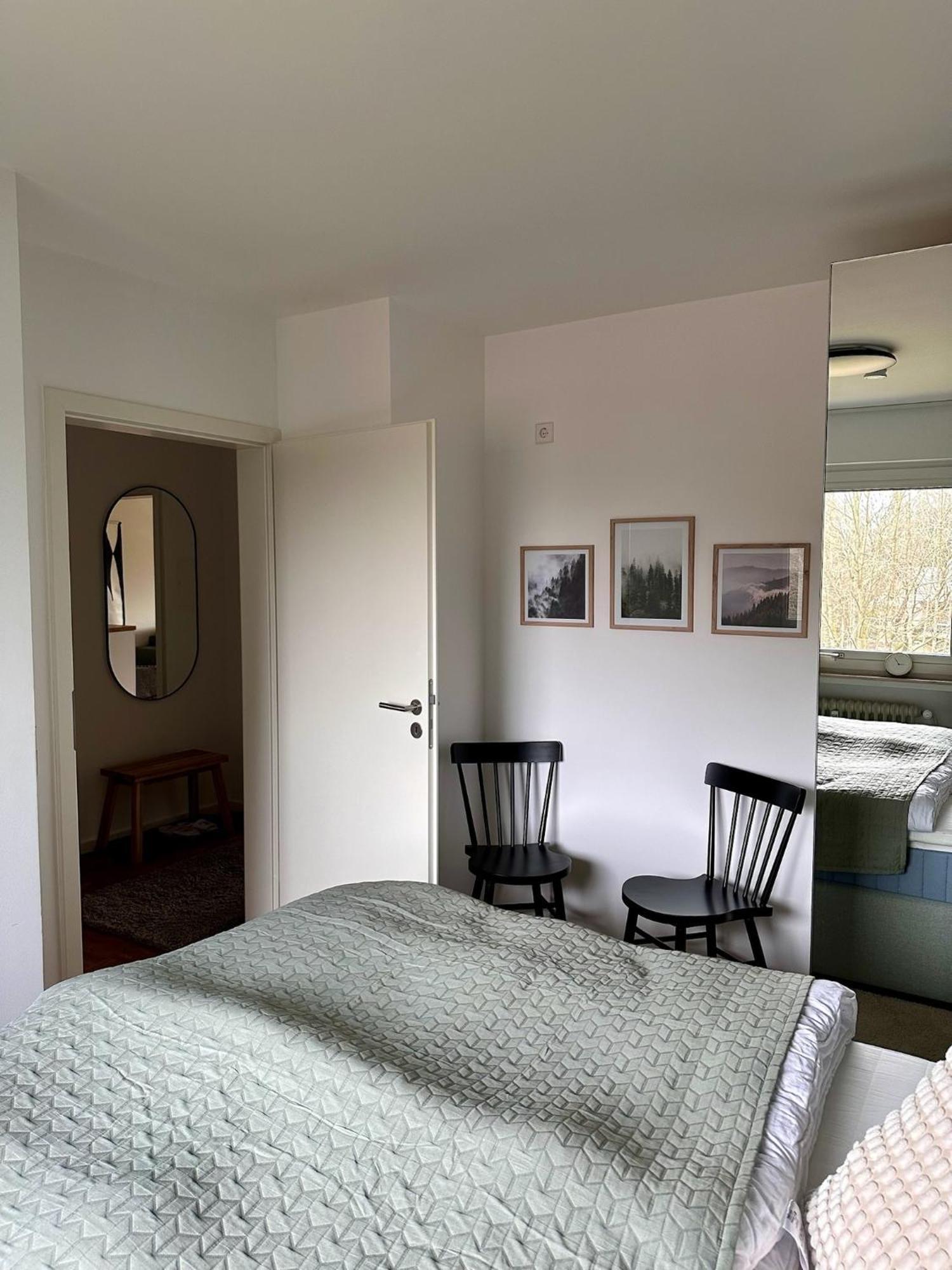 גוסלר Ferienwohnung Waldgaenger Hahnenklee מראה חיצוני תמונה