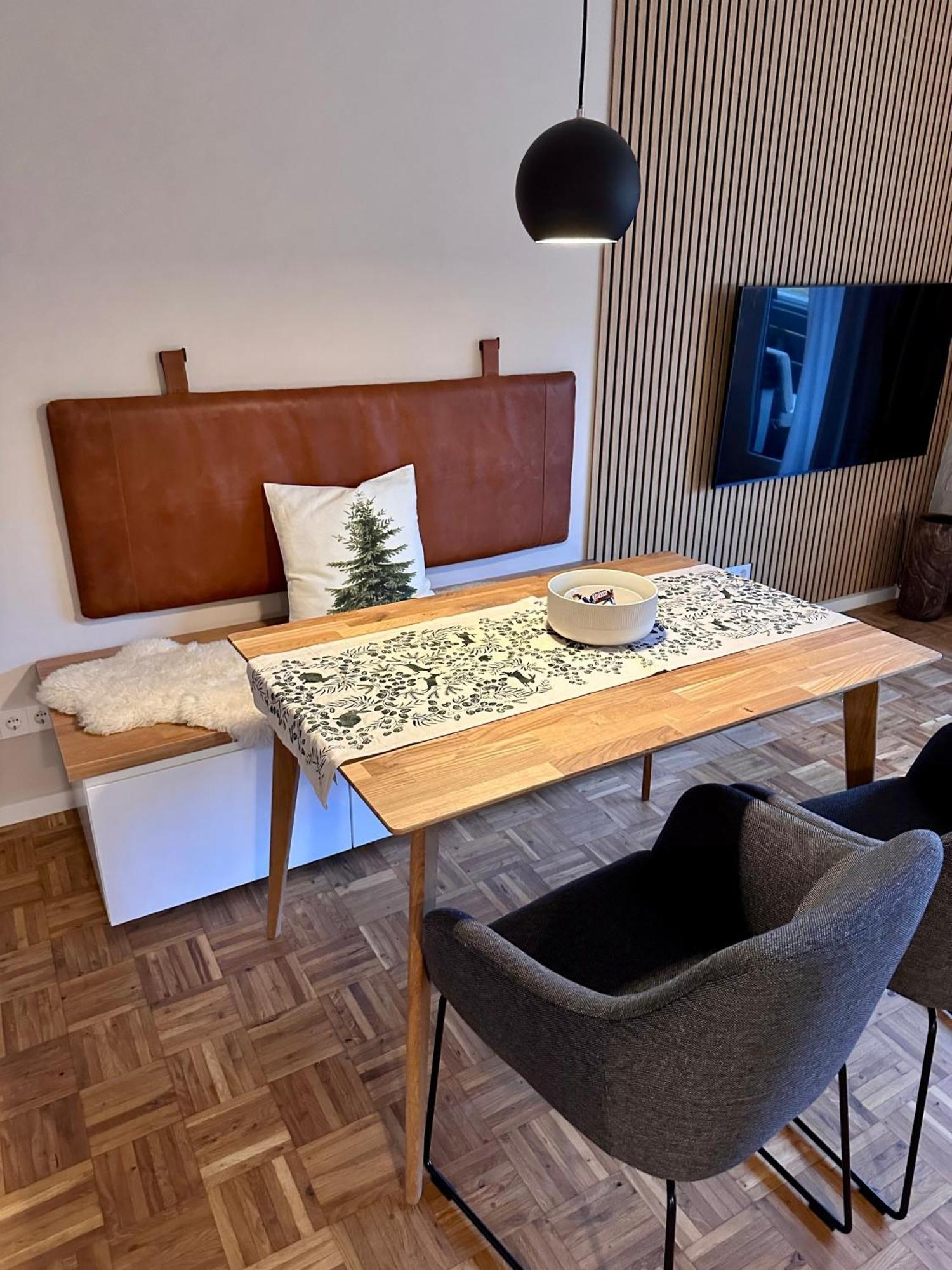 גוסלר Ferienwohnung Waldgaenger Hahnenklee מראה חיצוני תמונה