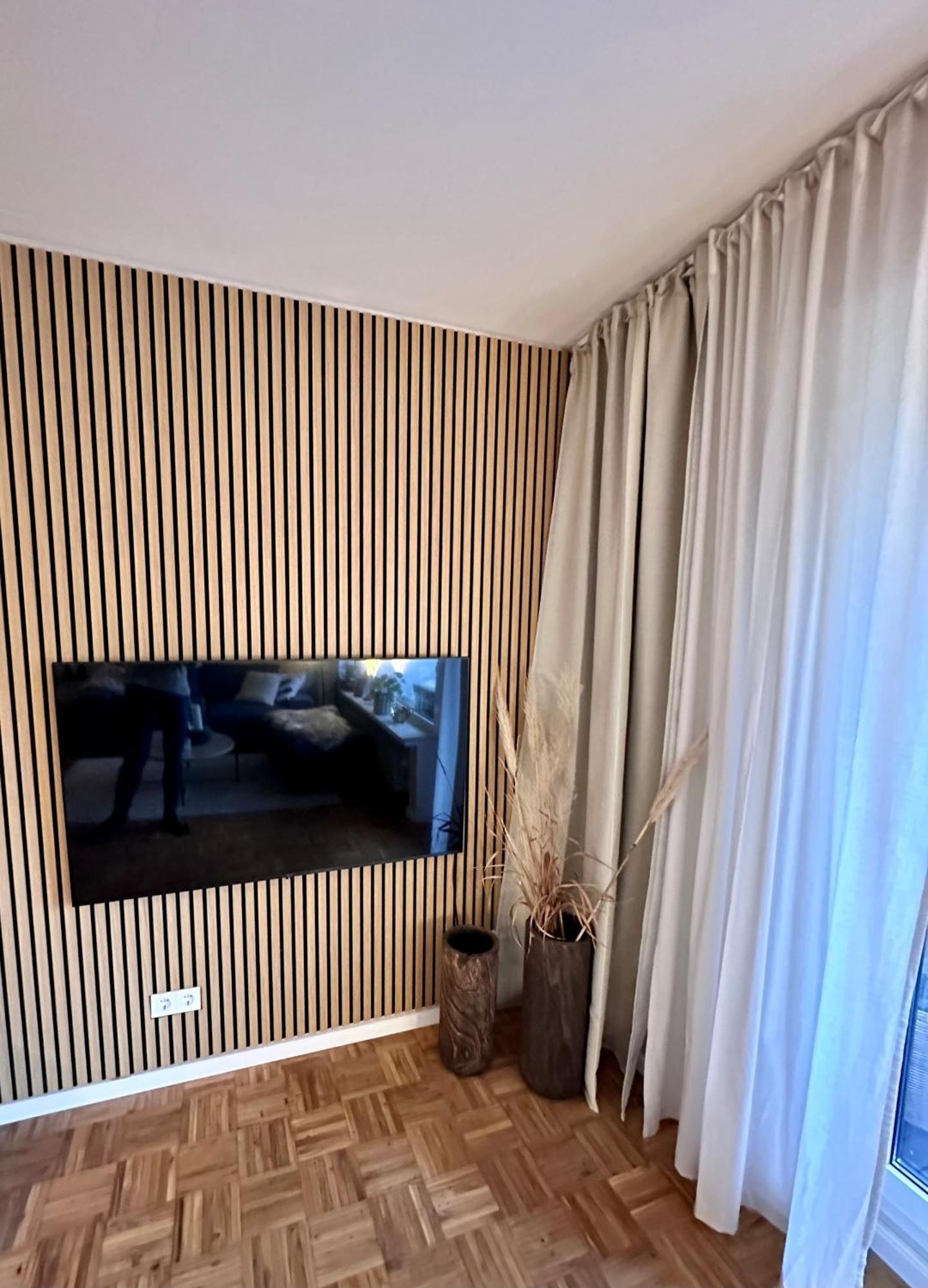 גוסלר Ferienwohnung Waldgaenger Hahnenklee מראה חיצוני תמונה