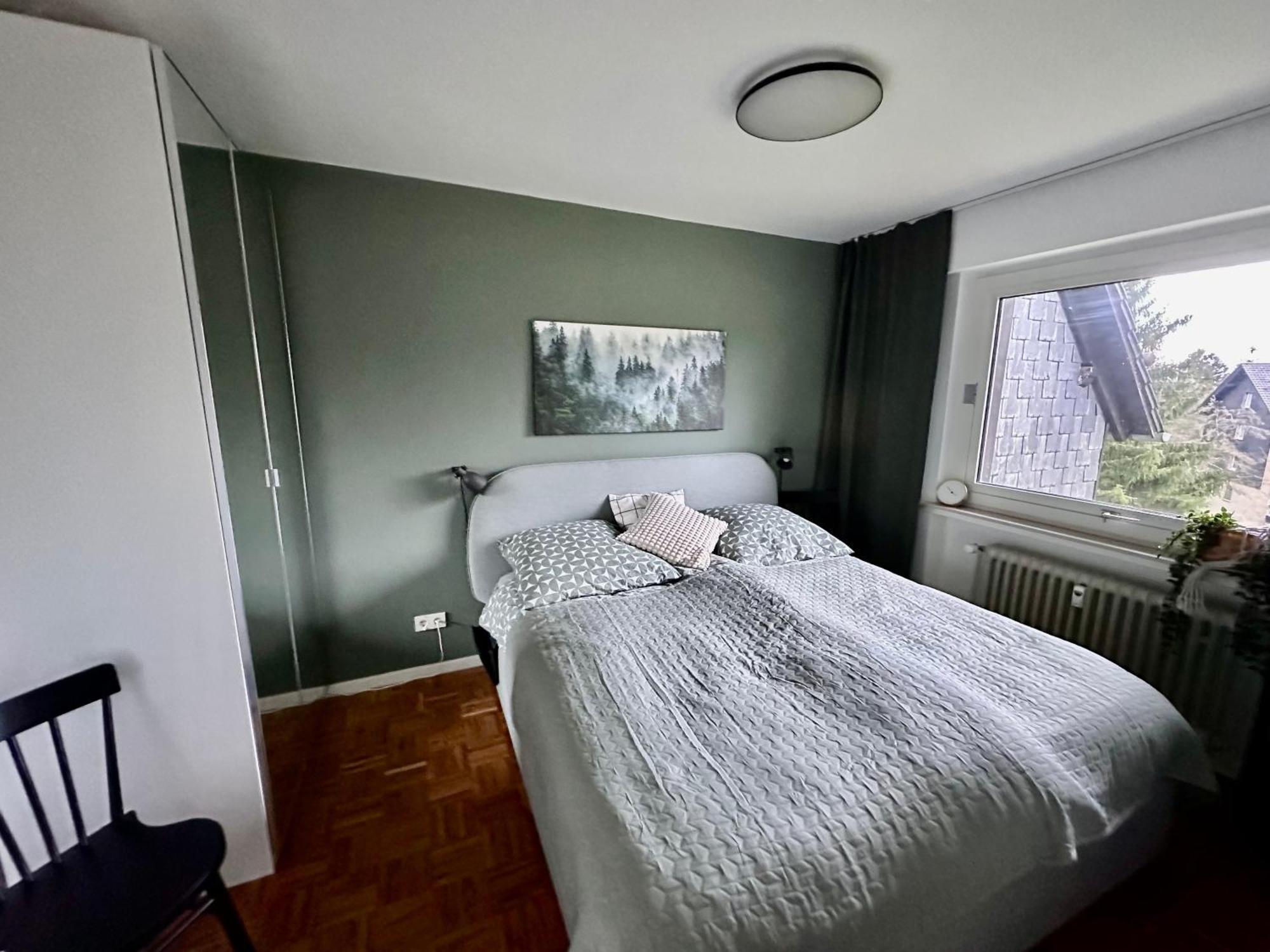 גוסלר Ferienwohnung Waldgaenger Hahnenklee מראה חיצוני תמונה
