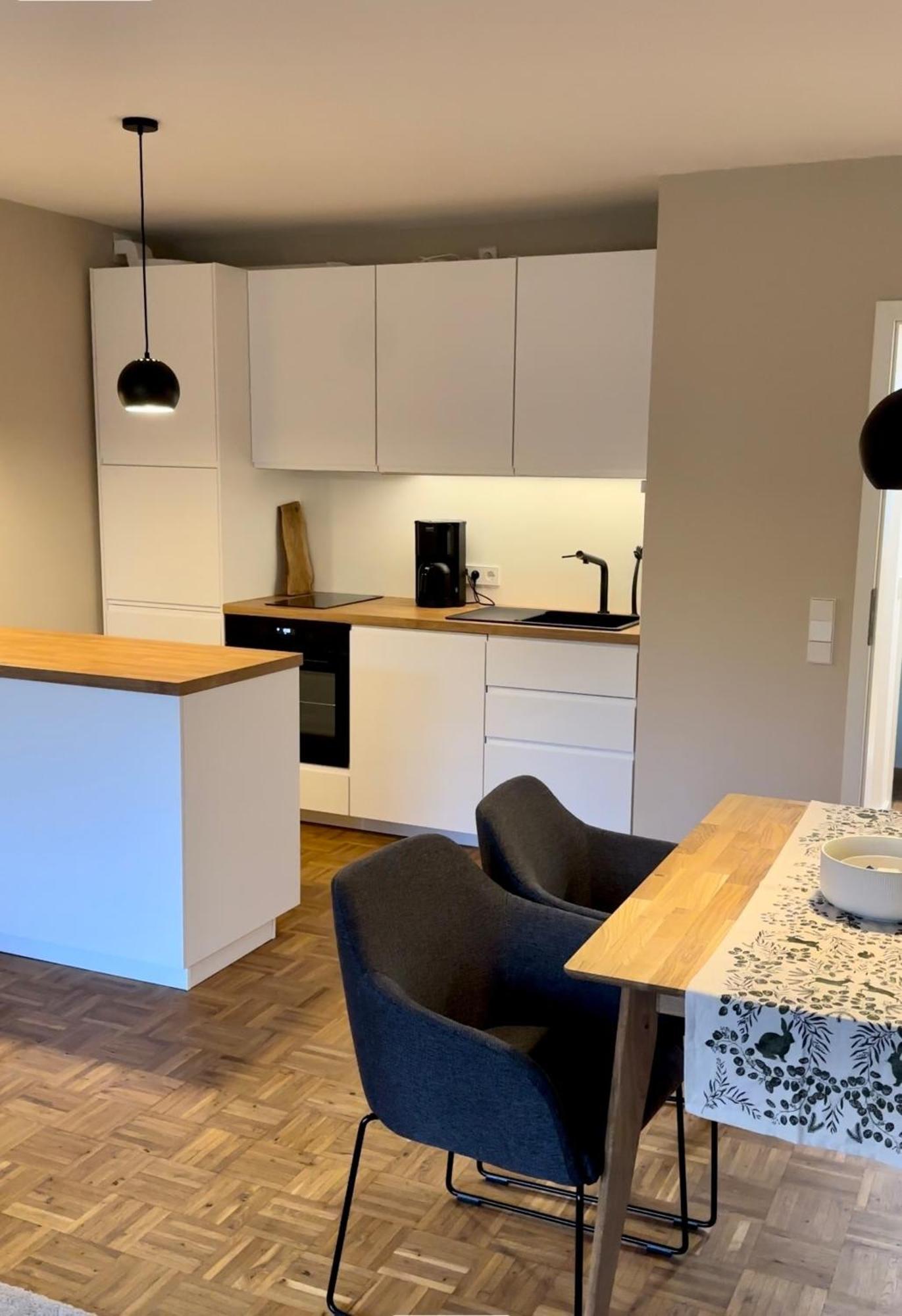 גוסלר Ferienwohnung Waldgaenger Hahnenklee מראה חיצוני תמונה